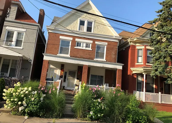 Highland Park * Pittsburgh