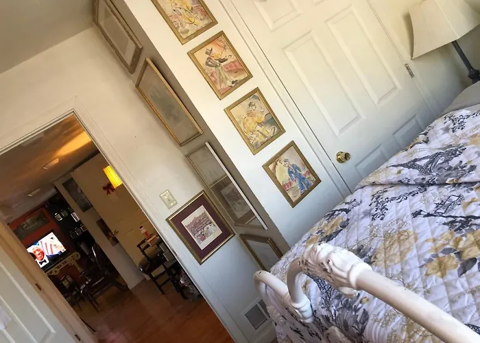 Highland Park Guest house *
