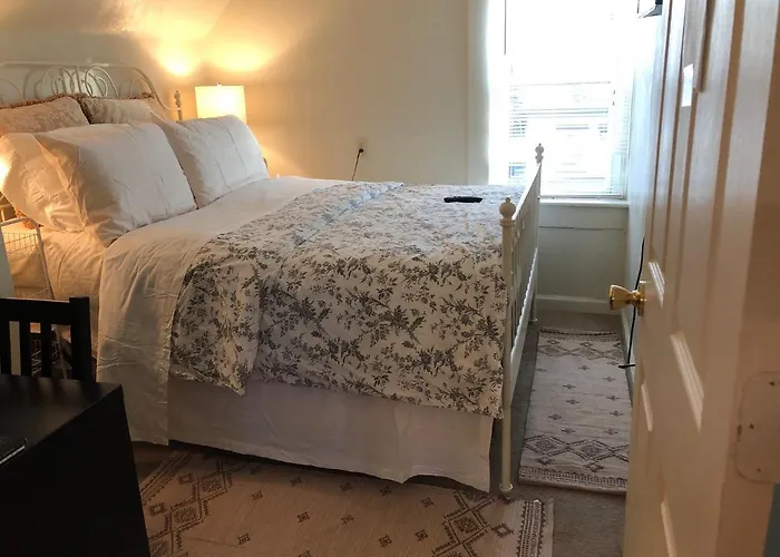 Highland Park Guest house Pittsburgh